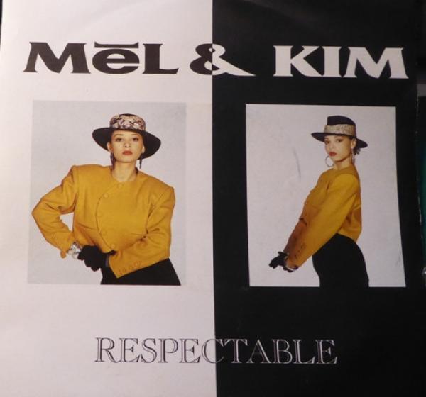 Mel & Kim - Respectable
