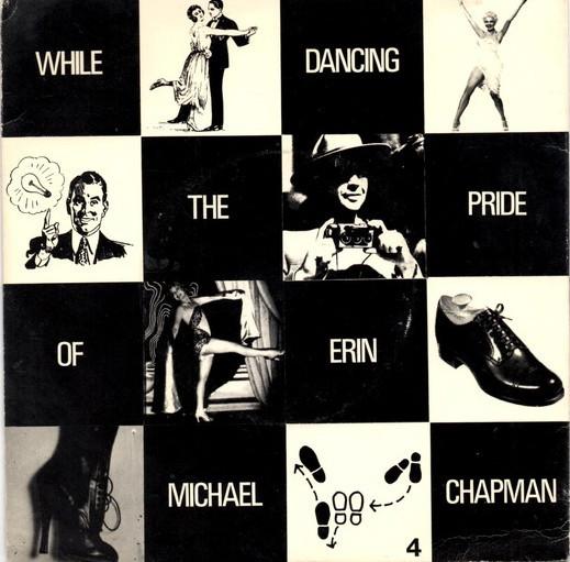 Michael Chapman  - While Dancing The Pride Of Erin