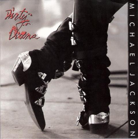 Michael Jackson - Dirty Diana