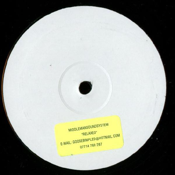 Middlemansoundsystem - Relaxed