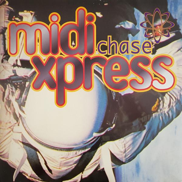 Midi Xpress - Chase