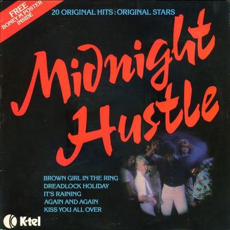  - Midnight Hustle