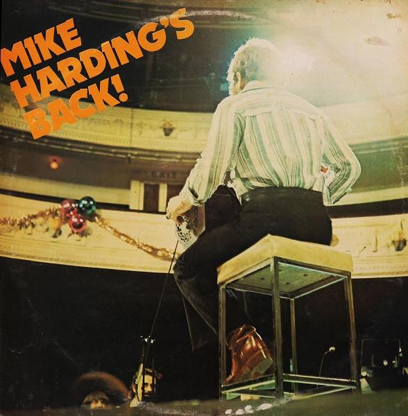 Mike Harding  - Mike Harding's Back!