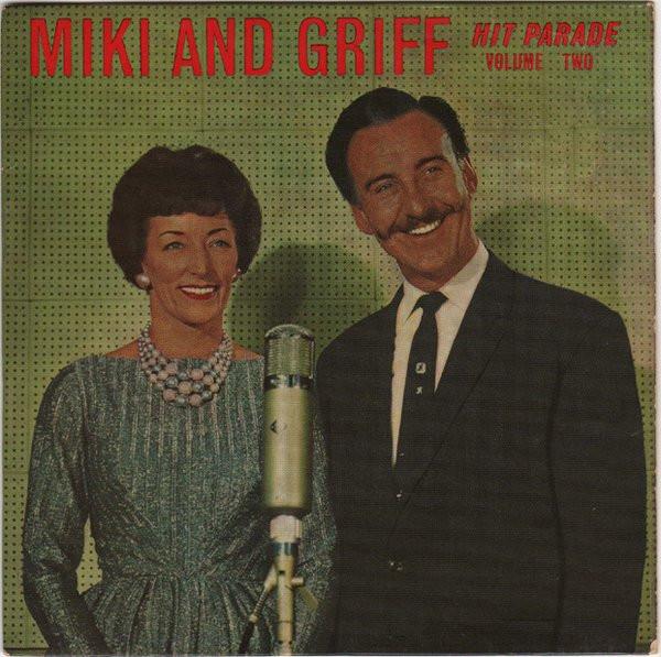 Miki & Griff - Hit Parade - Volume Two