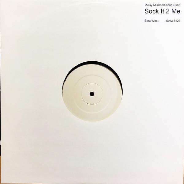 Missy Elliott - Sock It 2 Me