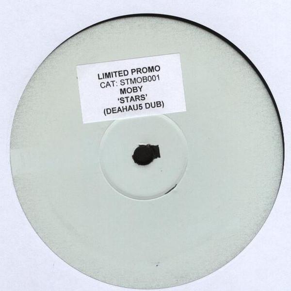Moby - Stars (Deadhau5 Dub)