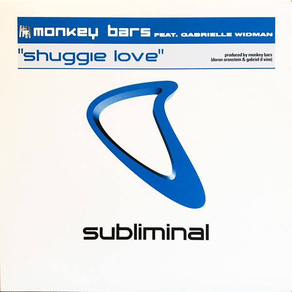 Monkey Bars, Gabrielle Widman - Shuggie Love