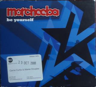 Morcheeba - Be Yourself