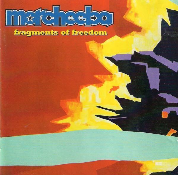 Morcheeba - Fragments Of Freedom