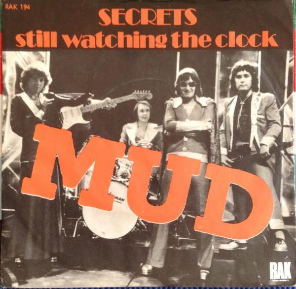 Mud - The Secrets That You Keep