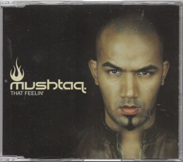 Mushtaq - That Feelin' (Radio Edit)