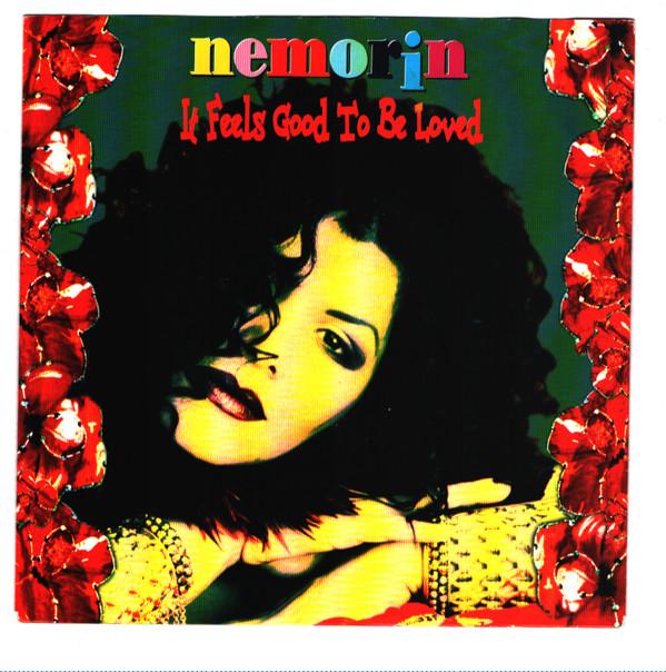 Né-Mo-Rin - It Feels Good To Be Loved