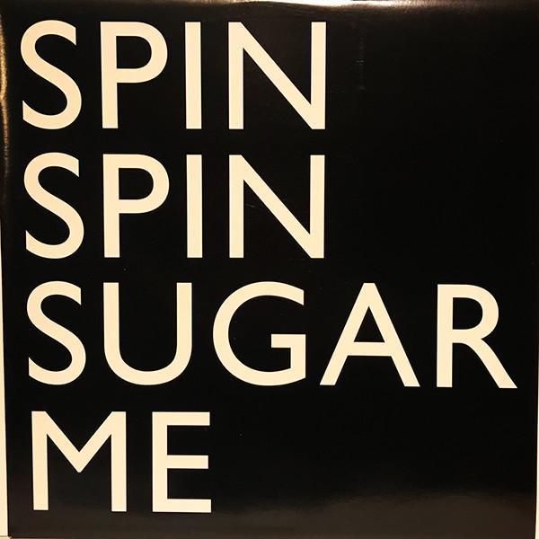 Naimee Coleman - Sugar Me