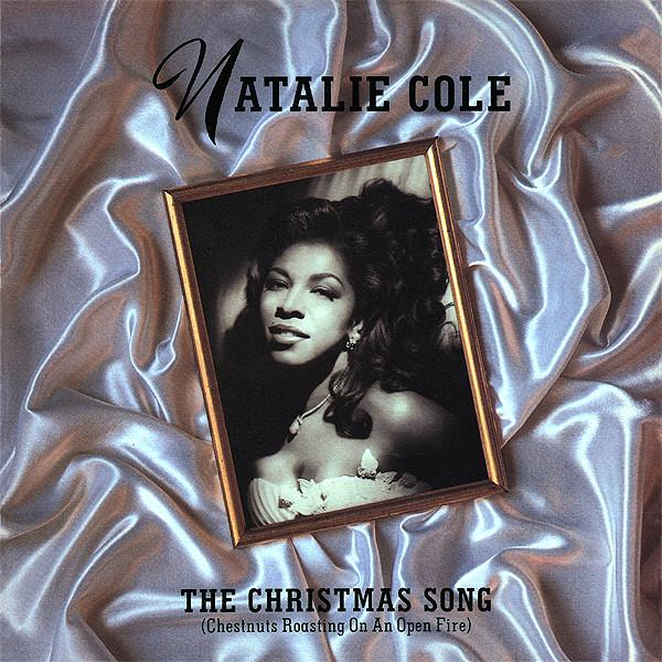 Natalie Cole - The Christmas Song