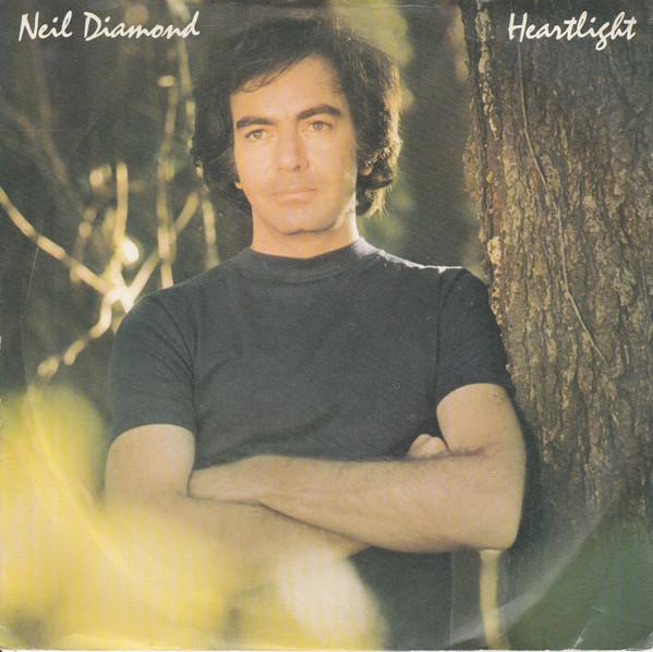 Neil Diamond - Heartlight