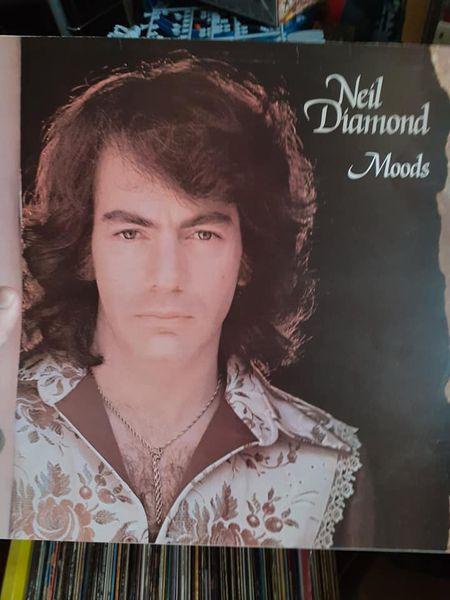 Neil Diamond - Moods