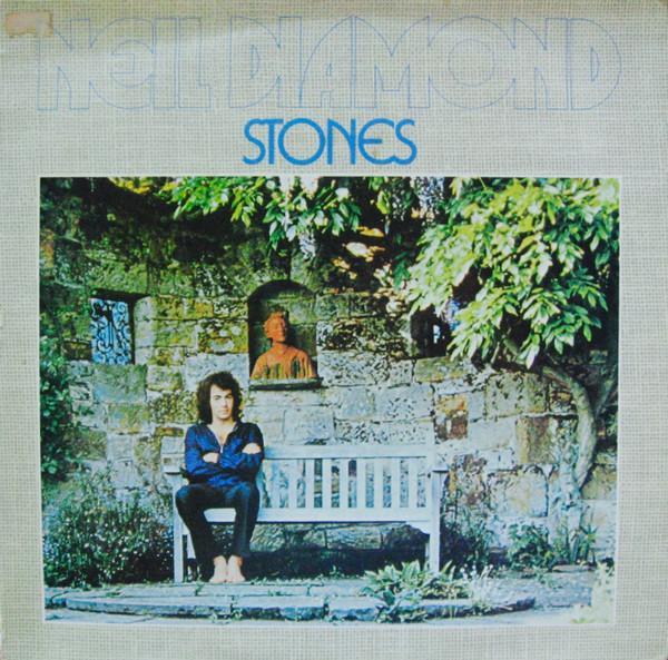 Neil Diamond - Stones