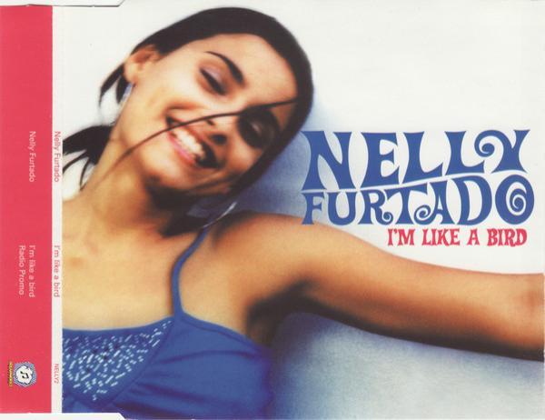 Nelly Furtado - I'm Like A Bird