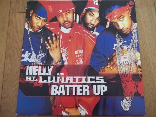 Nelly, St. Lunatics - Batter Up