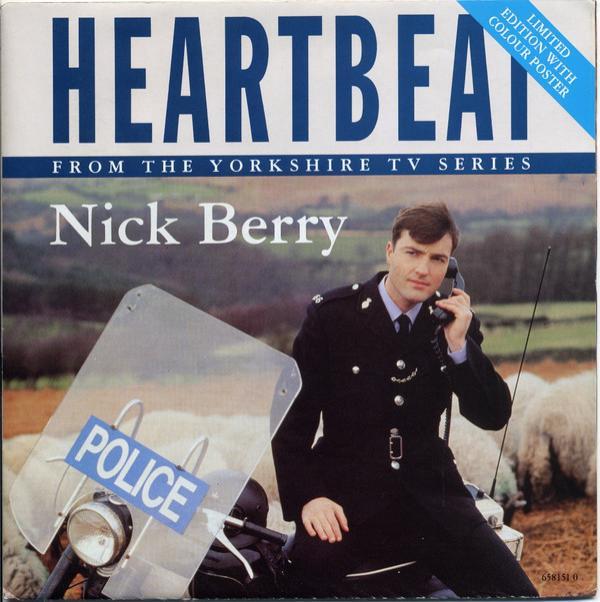 Nick Berry - Heartbeat