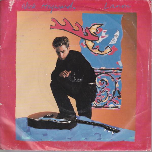 Nick Heyward - Laura