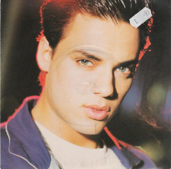 Nick Kamen - Each Time You Break My Heart