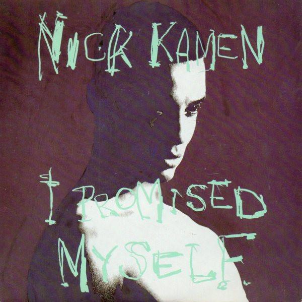 Nick Kamen - I Promised Myself