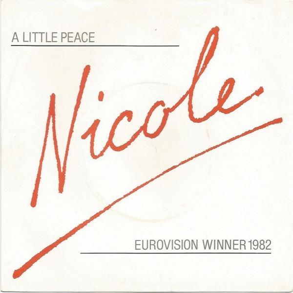 Nicole  - A Little Peace