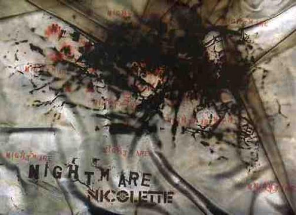 Nicolette - Nightmare