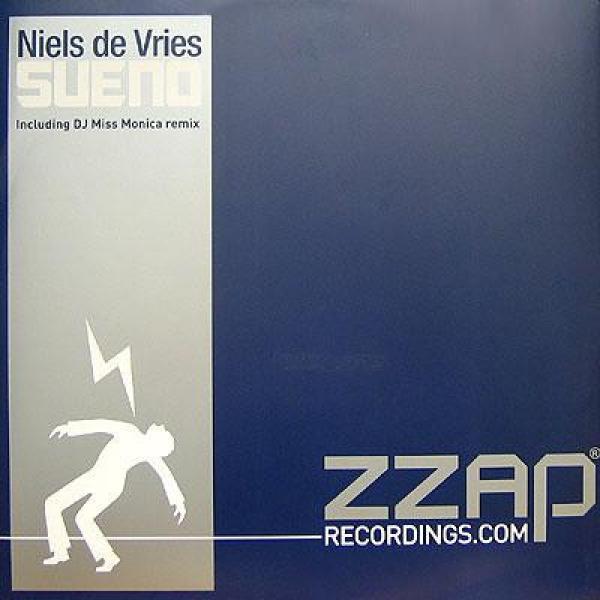 Niels de Vries - Sueno