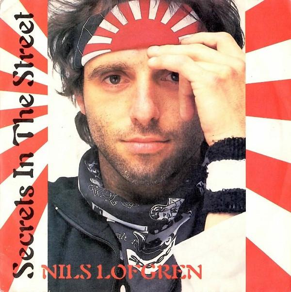 Nils Lofgren - Secrets In The Street