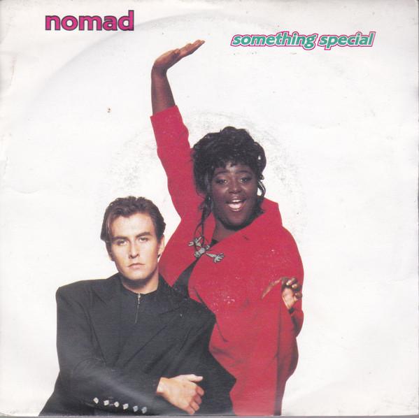 Nomad - Something Special