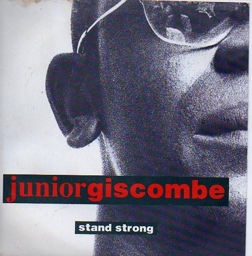 Norman Giscombe Jr. - Stand Strong