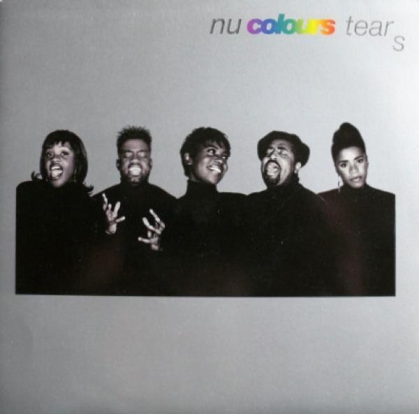 Nu Colours - Tears
