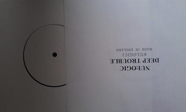 Nu-Logic - Deep Trouble