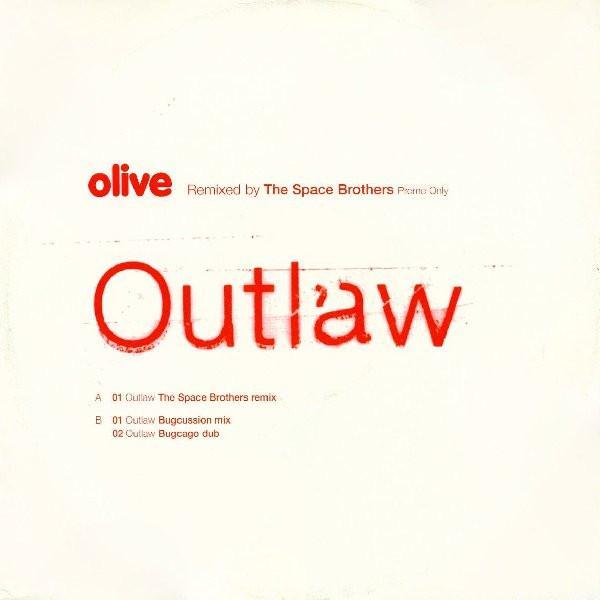 Olive - Outlaw