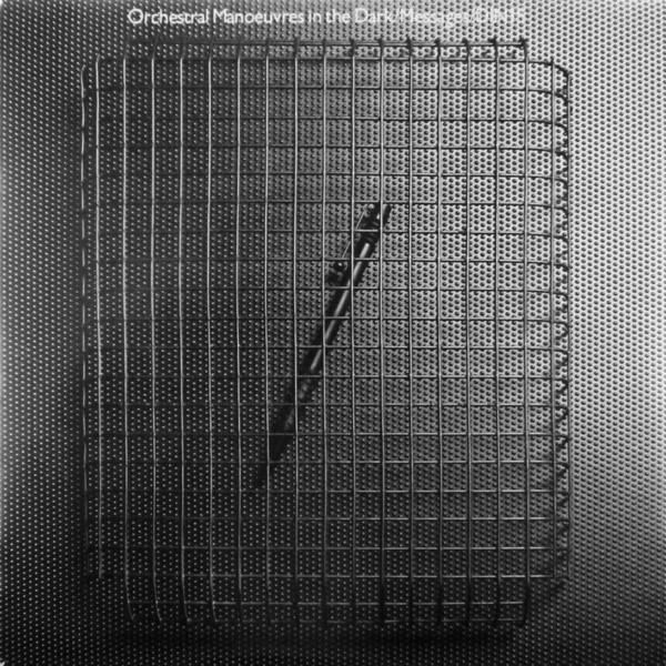 Orchestral Manoeuvres In The Dark - Messages