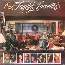  - Our Family Favorites