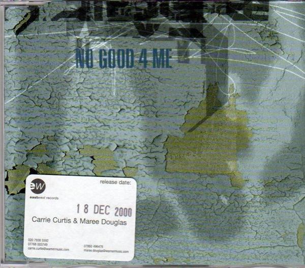 Oxide & Neutrino, So Solid Crew - No Good 4 Me