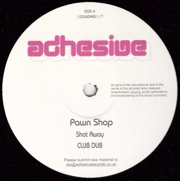 Pawn Shop - Shot Away
