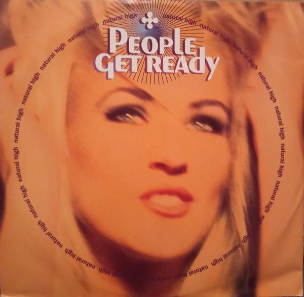 People Get Ready - Natural High