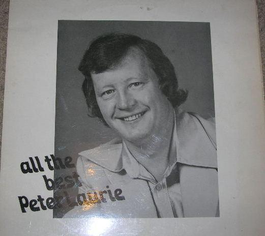 Peter Laurie - All The Best