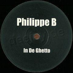 Philippe B. - In De Ghetto
