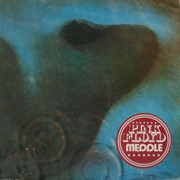 Pink Floyd - Meddle