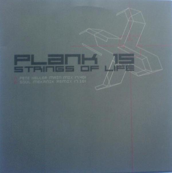 Plank 15 - Strings Of Life