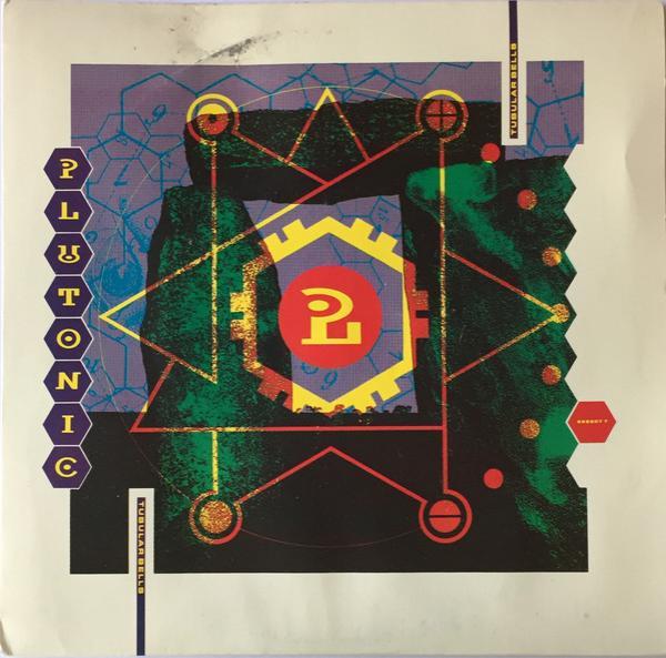 Plutonic - Tubular Bells