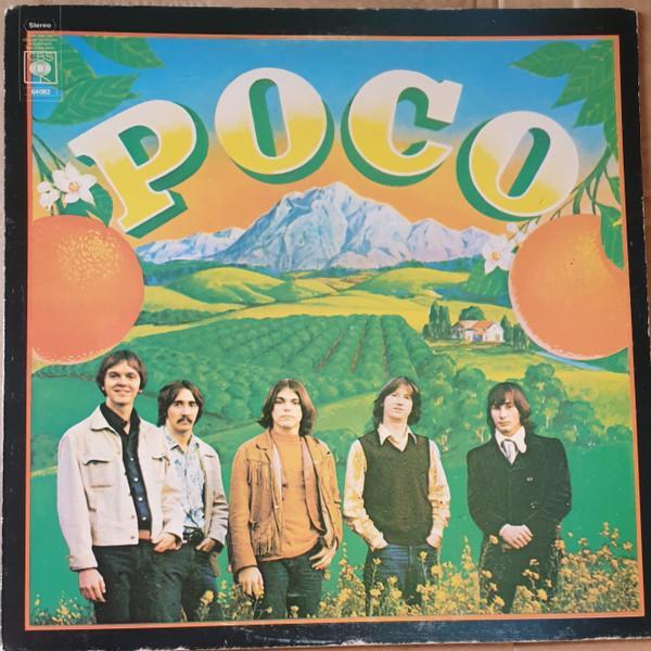 Poco  - Poco