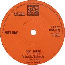 Prelude  - Out There
