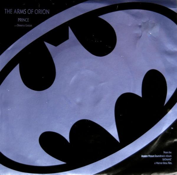 Prince, Sheena Easton - The Arms Of Orion