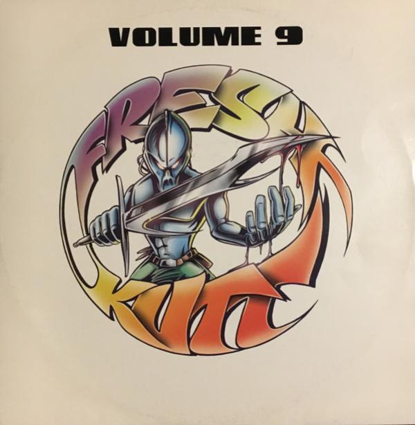 Prisoners Of Technology - Volume 9